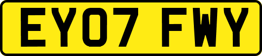 EY07FWY