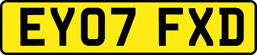EY07FXD