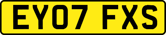 EY07FXS