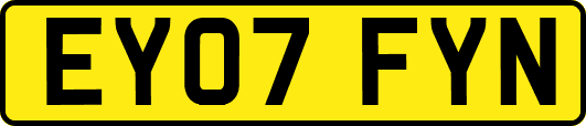 EY07FYN