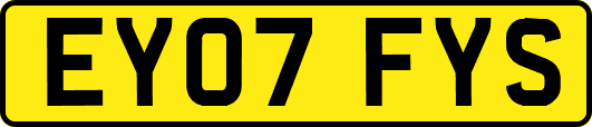 EY07FYS