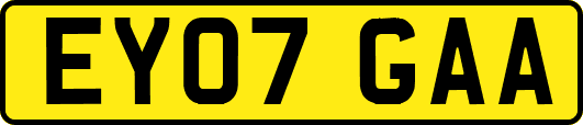 EY07GAA