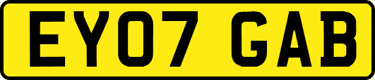 EY07GAB