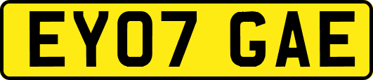 EY07GAE