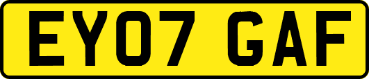 EY07GAF