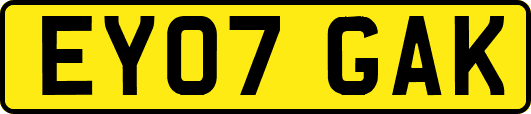 EY07GAK
