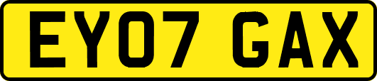 EY07GAX