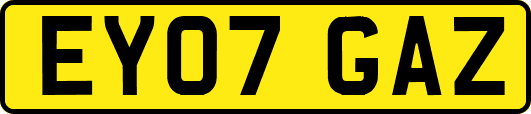 EY07GAZ