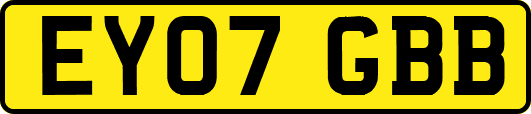EY07GBB
