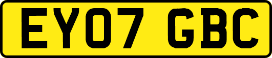 EY07GBC