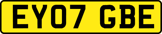 EY07GBE