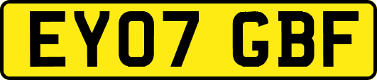 EY07GBF