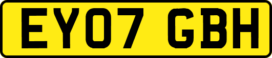 EY07GBH