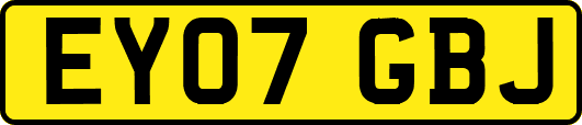 EY07GBJ