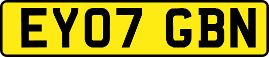 EY07GBN