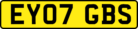 EY07GBS