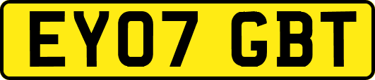 EY07GBT