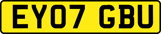 EY07GBU