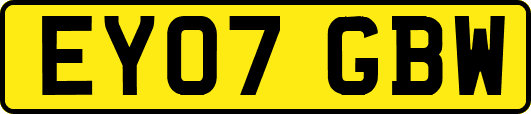 EY07GBW