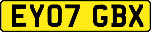 EY07GBX
