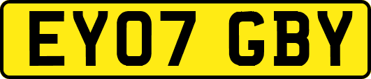 EY07GBY