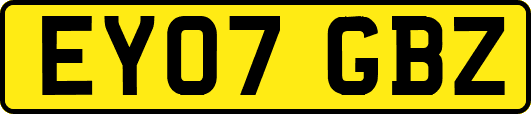 EY07GBZ