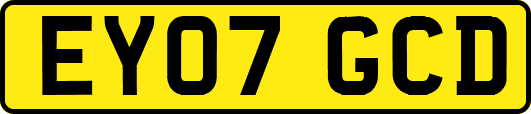 EY07GCD