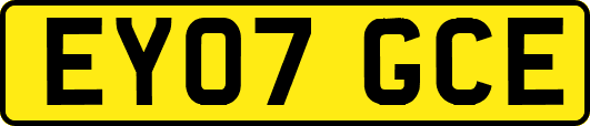 EY07GCE