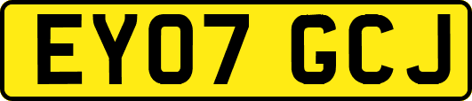 EY07GCJ