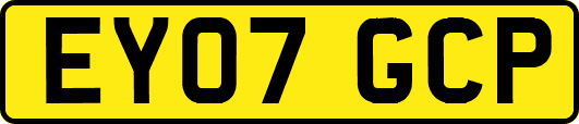 EY07GCP