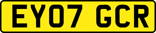 EY07GCR