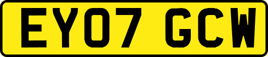 EY07GCW