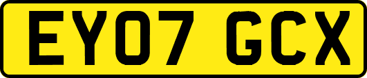 EY07GCX