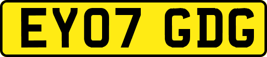 EY07GDG