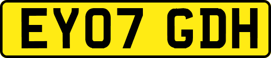 EY07GDH
