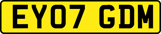 EY07GDM