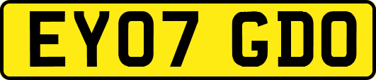 EY07GDO