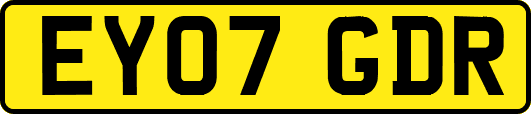 EY07GDR