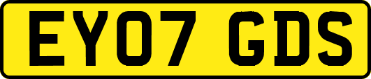 EY07GDS