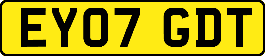 EY07GDT