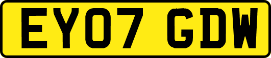 EY07GDW