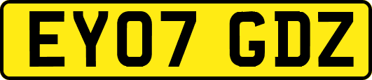 EY07GDZ