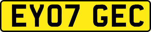 EY07GEC