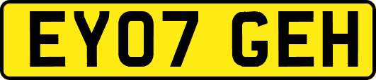 EY07GEH