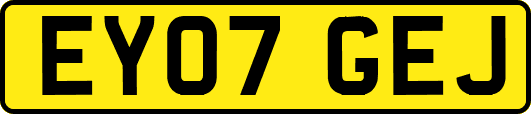 EY07GEJ