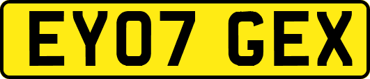 EY07GEX