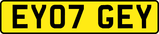EY07GEY