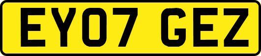 EY07GEZ