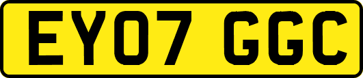 EY07GGC