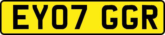 EY07GGR